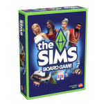 Goliath Sims Lautapeli, inglise keeles (933864.004)
