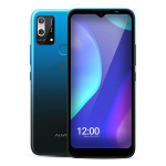 Allview A30 Max sinine/sinine nutitelefon