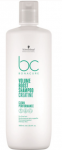 Schwarzkopf Professionaalne BC Bonacure Volume Boost ampoon Kreatiin 1000ml