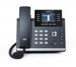 Yealink Ip Phone Grey 8 Lines Lcd Wi-Fi