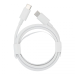 GOOGLE originaalne kaabel USB-C USB-C 3A 1 m valge hulgikaup