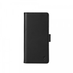 GEAR Wallet Black 3 Cardpockets Motorola G9 Play