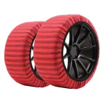 Isse Tekstiilkettad Classic 58 2tk