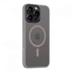 Tactical MagForce Hyperstealth iPhone'i 15 Pro Max kaanestus / helehall