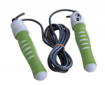 Tunturi Jumprope Counter, Green