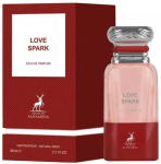 Maison Alhambra Armastus Sde Parfm EDP 80 ml