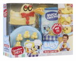 Little Tikes Plastmassi Creative Chefs Bluey Pardi Koogisegud
