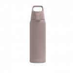 Sigg Shield Therm One joomapudeli, pruun, 0,75 l (6020.90)