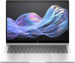 HP EliteBook X G1a 14 OLED 375 64GB 2SSD EN W11Pro Silver