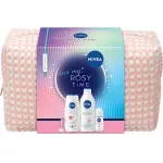 Nivea Rosy Time Set - Kingituskomplekt