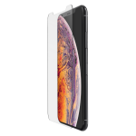 Belkin ScreenForce InvisiGlass Ultra Screen Protection for iPhone XS Max