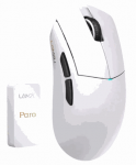 Lamzu Paro Aurora White