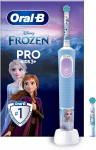 Oral-B Vitality Pro Kids Frozen elektriline hambahari (8006540772645)