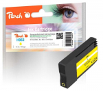 Peach 3JA25AE tulpkastet 1 tk(ud) Suitseline Kollane