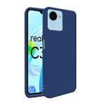 Beline Candy Case Realme C30, tume sinine