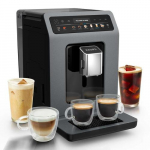 KRUPS Tendid Hot AND amp; Cold EA898GF0 kohvimasin Tisautomaatne espresso-masin 2,5 L