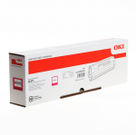 OKI Toner 45862815 magenta