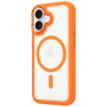 Tactical MagForce Hyperstealth 3.0 mbris Apple iPhone 17le, vrvi Agent Orange