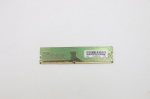 Lenovo 8GB DDR4 UDIMM memory module 3200MHz