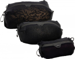 Peak Design likerge vrkpakendikuubik, XXS-XS-S, must (BUMP-B3-BK-1)