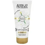Jeanne en Provence Jasmin Secret kehalukreem 200ml
