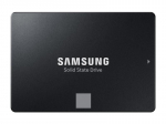 Samsung 870 EVO 1000 GB Black 870 EVO, 1000 GB, 2.5"", 560