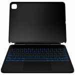 Typecase Karvkattega klaviatuurikaitse iPad Air 13" 2024/2025 jaoks, ssinukiud