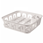 Curver Kandiline nudekuivatusrest Essentials, 39x39x10,1 cm