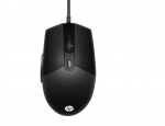 HP M260 Wired Gaming Mouse 6400DPI