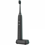 AENO Baolijie Toothbrush, SN903, Black, Battery 3.7V, 750mAh, 2.0W, 65dB