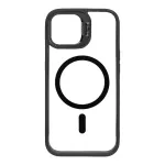 Obal:Me MagNetix Versa Cover Apple iPhone 15 telefonile, must
