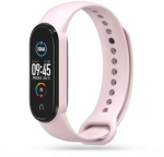 Tech-Protect IconBand v Xiaomi Mi 5/6/7 jaoks, roosa