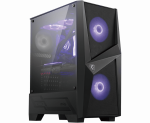 MSI MAG Forge 100M