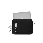 Gaston Luga DSCLS14BK Dashboardi pehmendatud kaitsekott 13-14", must