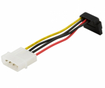 Deltaco Kaabel 4pin SATA Molex (4-pin)
