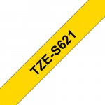 BROTHER TZE-S621 etikettide valmistamise lind TZ