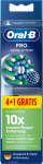 BRAUN Oral-B Pro CrossAction 4+1 asendusharjad
