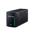 Schneider Electric APC Back-UPS, Torn, 6x IEC C13 pistikupesad, automaatne pingeregulaator | BX1200MI | 1200 VA | 650 W | 230 V