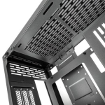 KOLINK Rocket Heavy Vented Midi Tower Must, Hall