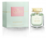 Antonio Banderas Seduksio kuninganna Parfm EDT 80ml