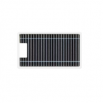 Ecovacs Antibakteriaalne filter T90, X12 jaoks | DFI032165