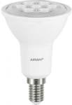 Airam Fiora E14 3500K 420lm