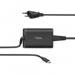 Hama Universaalne toiteadapter USB-C arvutilehele, 5-20V/65W