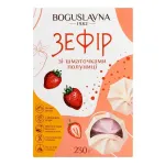 Boguslavna Marshmallow, koos maosika tkest, 230g