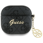 GUESS GUA4G4GSMK AirPods 4 kate must/must 4G Charm Collection