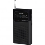 SENCOR Sencor SRD 1100 B Radio
