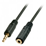 Lindy Audioextension 3,5Mm Stereo/2M