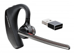 Poly 5200 UC Headset In-ear Black Bluetooth 5200 UC, Headset,