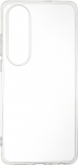 FoneKit Silikoonist kaitsekile, OnePlus Nord CE4 Lite, lbipaistev (934027)