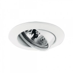 Paulmann 17953 spotlight Recessed lighting spot GU5.3 LED 50 W